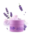 ECOFORIA Lavender Clouds Крем для обличчя денний Ламелярний з ефектом сяйва 50мл 4745010333354 фото