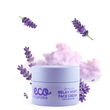 ECOFORIA Lavender Clouds Нічний крем для обличчя Ламелярний релакс 50мл